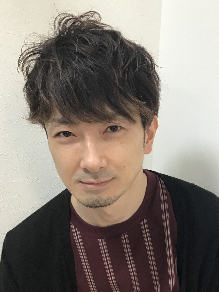 星野 申武之